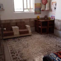 فروش منزل  ۱۰۰متری دوخوابه   هوایی ازاد کوچه ۶۲/۷|فروش خانه و ویلا|شیراز, شهرک کوشکک|دیوار