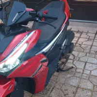 طرح ایروکس|موتورسیکلت|اندیشه, اندیشه فاز ۳|دیوار