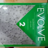 کتاب زبان evolve|کتاب و مجله آموزشی|گرگان, |دیوار