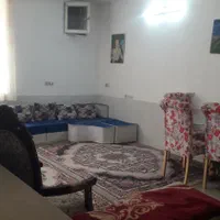 سویت منزل اجاره ماهانه۹.روزانه۳۵۰مرکزشهرهمکف دربست|اجارهٔ کوتاه‌مدت آپارتمان و سوئیت|کاشان, دروازه فین|دیوار