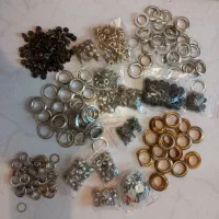 لوازم خیاطی و چرم دوزی