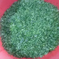 سبزی خورد کنی خانگی
