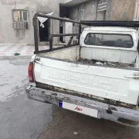پیکان بار مدل93 دو گانه|خودرو سواری و وانت|جم, |دیوار