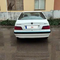 پارس 1400|خودرو سواری و وانت|گلبهار, شهر جدید گلبهار|دیوار