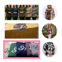 پوشاک زنانه