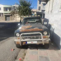 فروش پاترول مدل ۷۲|خودرو سواری و وانت|کامیاران, |دیوار