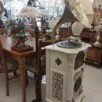 کنارسالنی های خورشیدشب