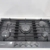 فروش لوازم خانگی زیر قیمت کارخانه|اجاق گاز و لوازم برقی پخت‌وپز|کلاچای, |دیوار