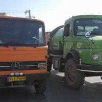 تخلیه چاه وتخلیه سپتیک درتمام نقاط شهر