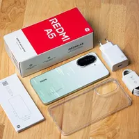 شیائومی ردمی آ۵ گیگ ۶۴ رم ۴ redmi A5|موبایل|تهران, هفت حوض|دیوار