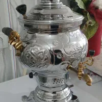 سماور نو نو|سماور، چایساز، قهوهساز|خرمآباد, |دیوار