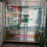 فروش تجهیزات کبابی در حد نو