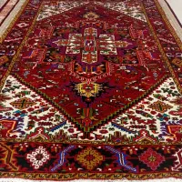 یک عدد فرش ۹ متری نو بیلوردی|فرش|خواجه, |دیوار