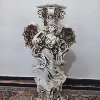 مجسمه|مجسمه، تندیس، ماکت|مسجد سلیمان, |دیوار