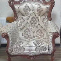 مبل و عسلی و میز ناهار خوری|مبلمان خانگی و میز عسلی|اراک, |دیوار