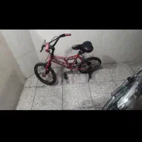 دوچرخه