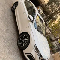 اشکودا اوکتاویا لاکچری فول