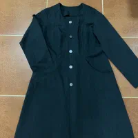 مانتو شلوار اداری|لباس|مسجد سلیمان, |دیوار