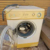 ماشین لباسشویی اوشن ایتالیا|ماشین لباسشویی و خشک‌کن لباس|شوشتر, |دیوار