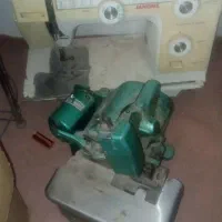 چرخ خیاطی ژانومه،سردوز پروانه ای