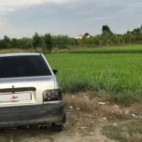 پراید مدل ۹۰