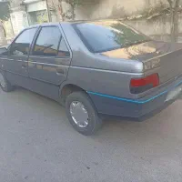 پژو۴۰۵