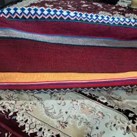 یک جفت خواب گاه|گلیم، جاجیم، گبه|درودزن, |دیوار