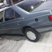 405مدل 98دوگانه کارخانه