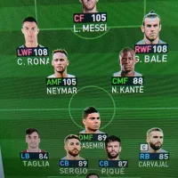 اجاره دستگاه پی اس فور(pes4)