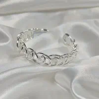 بنگل دستبندهای زیبا ، یلدا|زیورآلات و اکسسوری|اراک, |دیوار