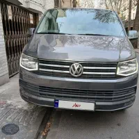 مولتی ون ترنسپورتر t6 فولکس vip