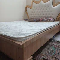 تخت خواب دو نفره|تخت و سرویس خواب|تهران, مینای جنوبی|دیوار