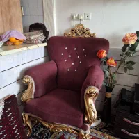 مبل|مبلمان خانگی و میز عسلی|سده (خراسان جنوبی), |دیوار