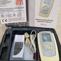 دستگاه فیزیوتراپی|آرایشی، بهداشتی، درمانی|لواسان, |دیوار