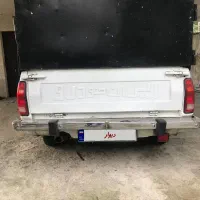 پیکان وانت دوگانه سوز|خودرو سواری و وانت|رامسر, |دیوار