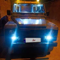 لندیور پاژن