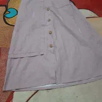 مانتو کوتاه تا رو باسن سایز۴۲ تا ۴۴ دونه ۱۰۰ت|لباس|بندرعباس, |دیوار