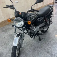 باکسر مدل ۱۳۹۷ درحد