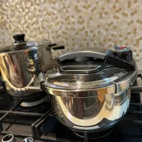 زودپز دو قلو وپلو پز نو