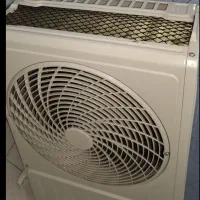 کولر ۱۲ هزار