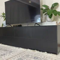 میز تلوزیون ۲ متری ام دی اف mdf