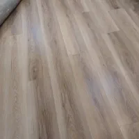 پارکت استفاده شده درحد نو