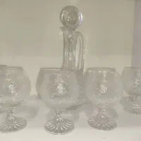 سرویس کریستال اصل