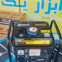 موتور برق دوزمانه یوکوهاما