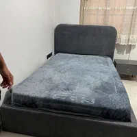 تخت خواب ،سرویس خواب ،تولیدی|تخت و سرویس خواب|شاهین‌شهر, گرگاب|دیوار