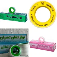 نوار تفلون