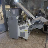 فروش مجموعه کامل نانوایی فوری