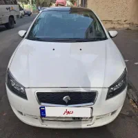 رانا پلاس 7 دنده پانا