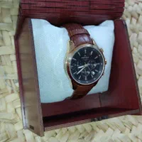 ساعت بند چرمی رومانسون|ساعت|رشت, پل تالشان|دیوار