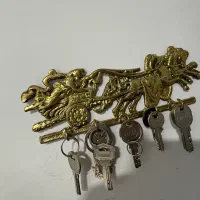 فروش لوازم برنجی|صنایع دستی و سایر لوازم تزئینی|ابهر, |دیوار